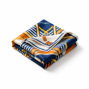 Silk Scarves