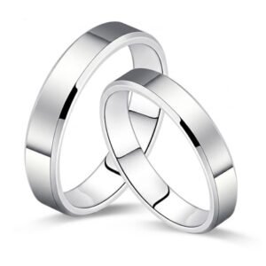 Wedding Bands