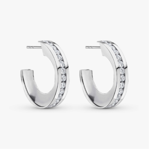 Channel Set Hoops